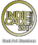 IndieCade Award